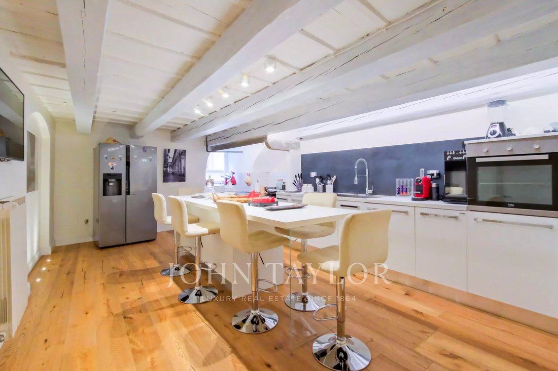 Appartamento a Centro, Firenze, Toscana 5 - 17134112