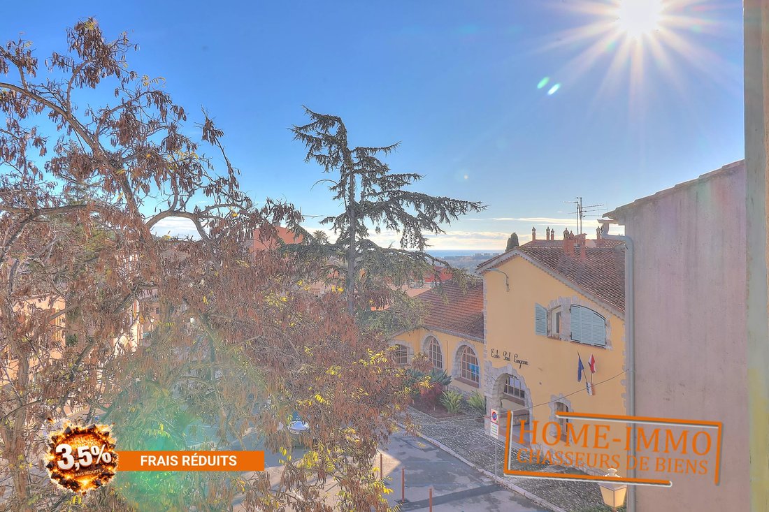 Casa en Valle Verde-Issarts-Vignasses, Biot, Francia 2 - 17049236