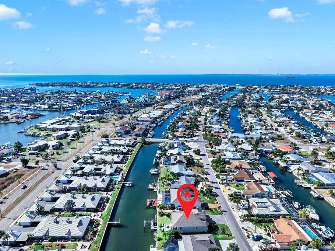 House in Apollo Beach, Florida, United States 4 - 17134096