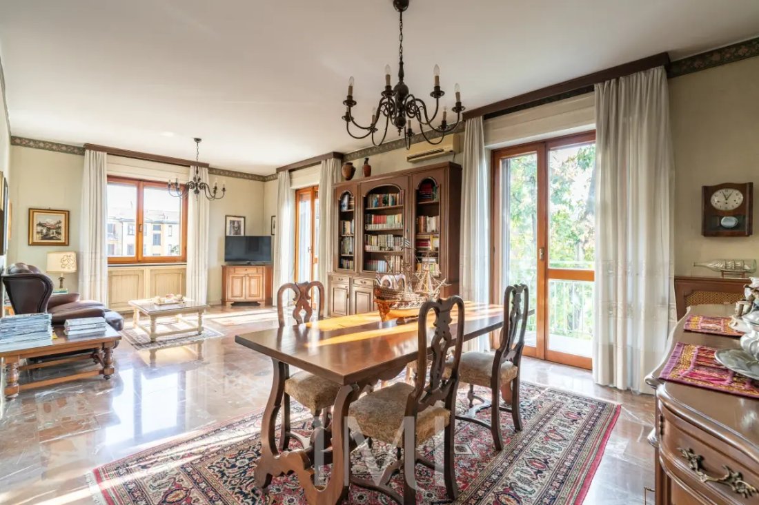 Apartment in Navigli - Porta Genova, Milan, Italy 1 - 17133778