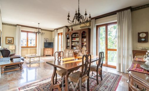 Apartment in Navigli - Porta Genova, Milan, Italy 1