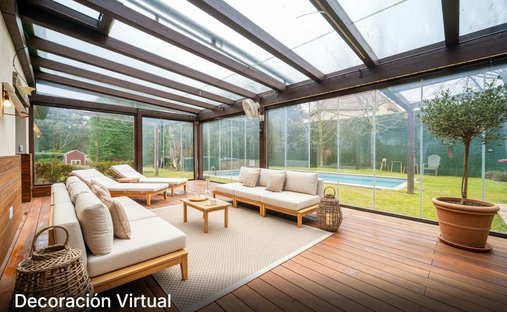 House in Valdemorillo, Comunidad de Madrid, Spain 1