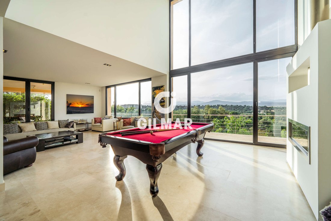 Villa in Centro, Madrid, Spain 3 - 17132868