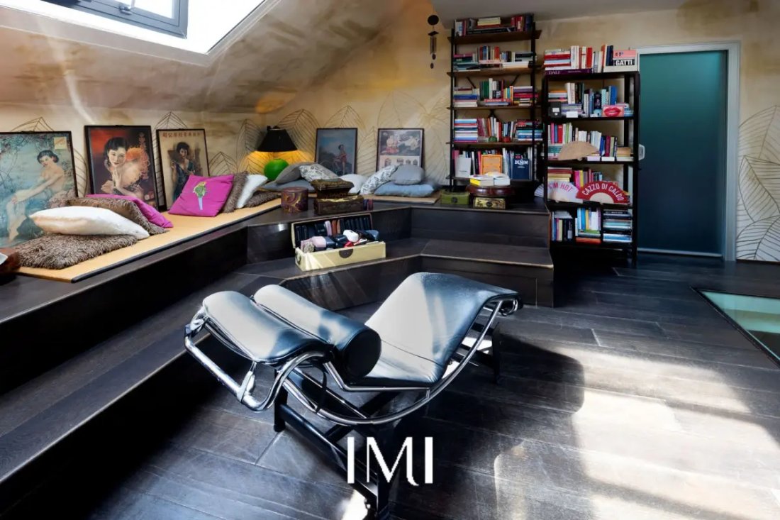 Apartment in Porta Venezia - Repubblica, Milan, Italy 4 - 17133573