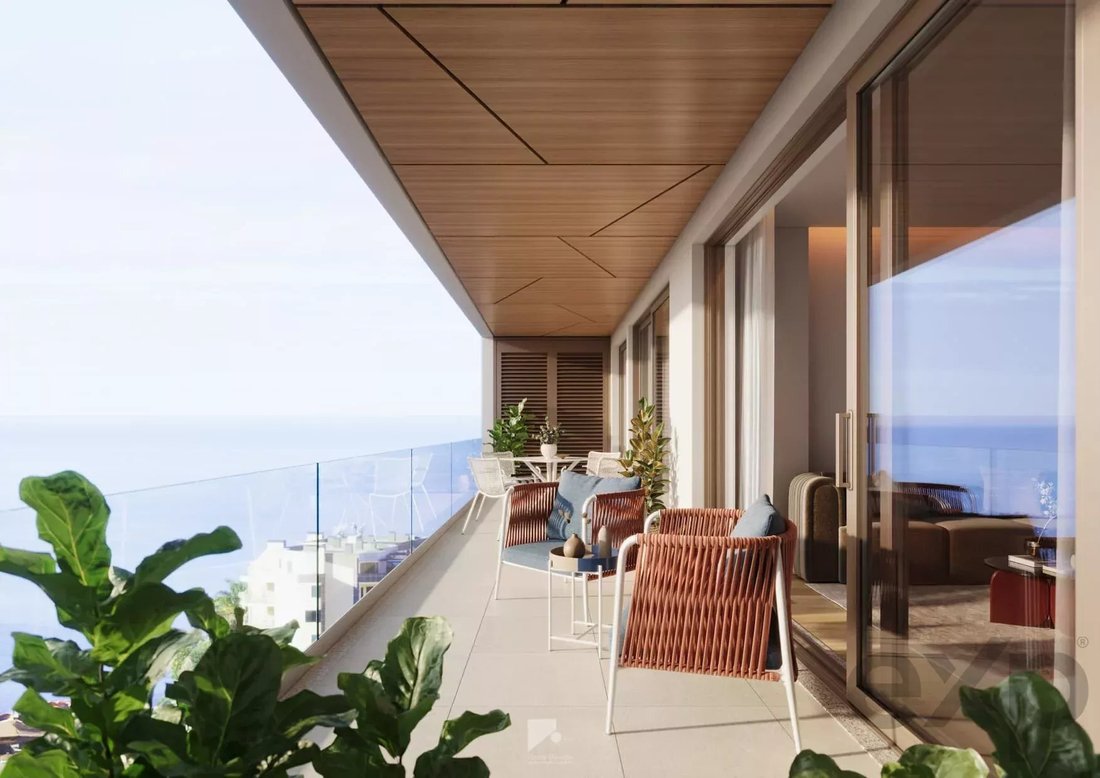 Apartment in Calheta, Madeira, Portugal 2 - 16899021