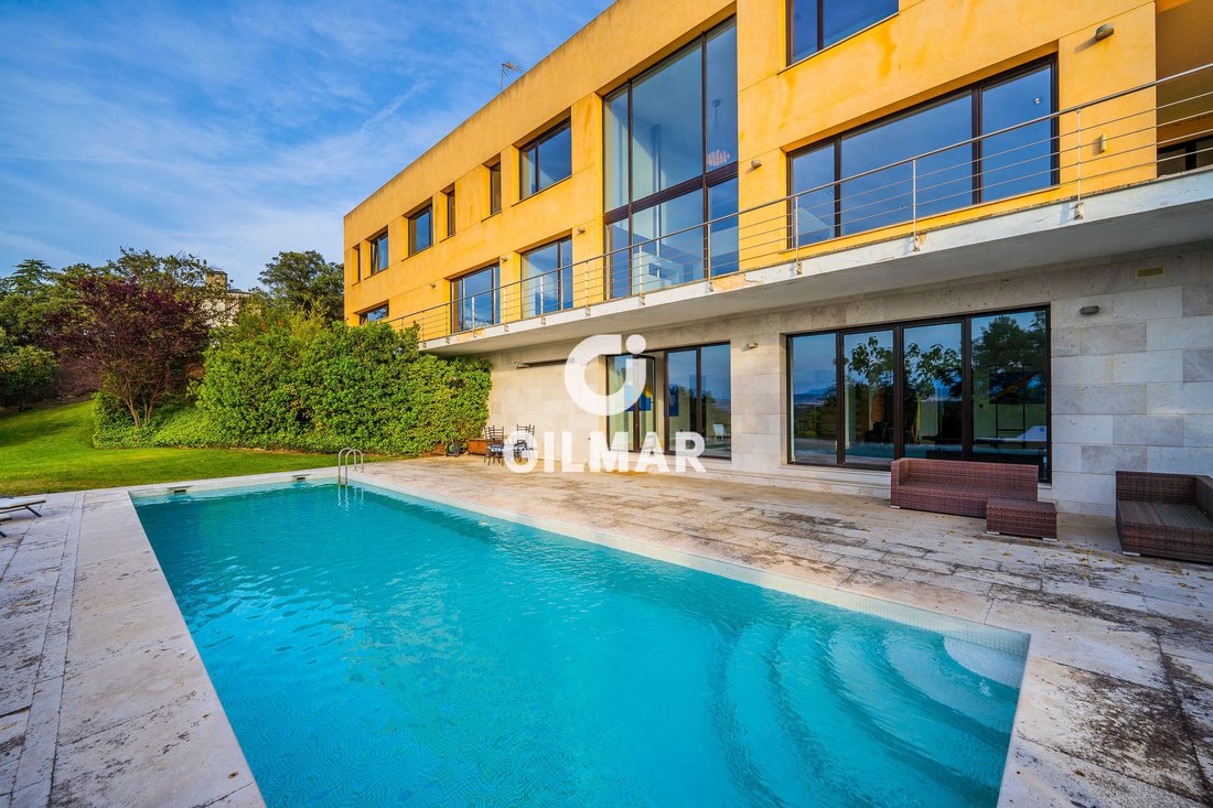 Villa in Centro, Madrid, Spain 5 - 17132868