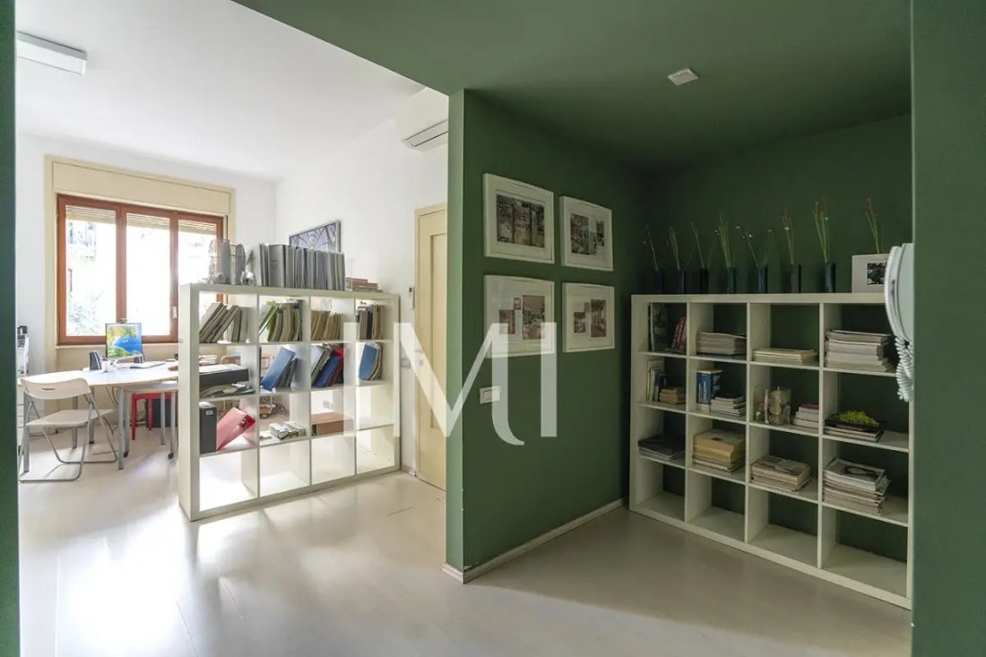 Apartment in Portello - Tre Torri, Milan, Italy 3 - 17133812