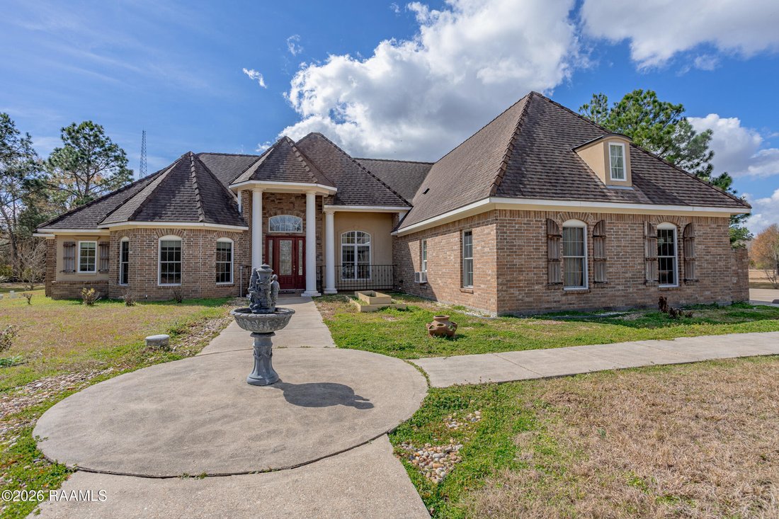 House in Lafayette, Louisiana, United States 4 - 17136597