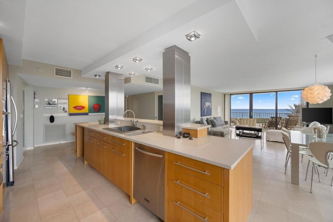 Condo in Palm Beach, Florida, United States 1 - 17134805