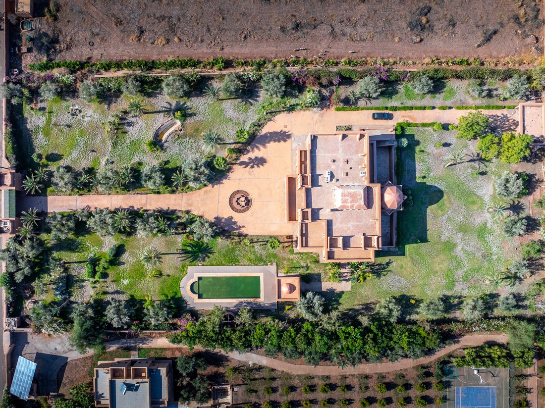 House in Medina, Marrakesh-Safi, Morocco 3 - 17134546