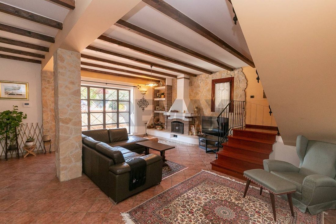 Villa in Neapolis, Fontane Bianche, Sicily 2 - 17136776