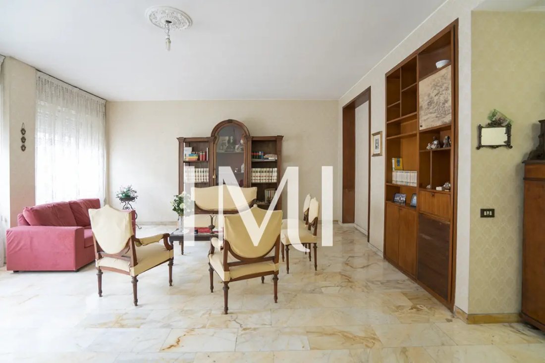 Apartment in Buenos Aires, Milan, Italy 2 - 17133603
