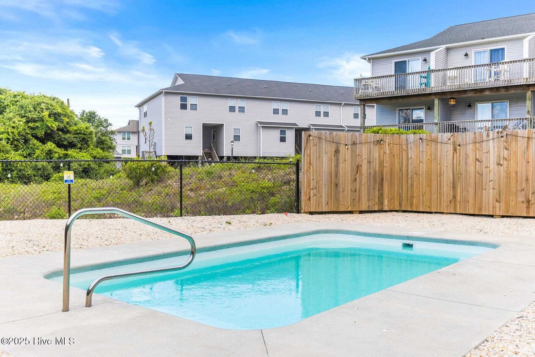 House in Surf City, North Carolina, United States 4 - 17136807