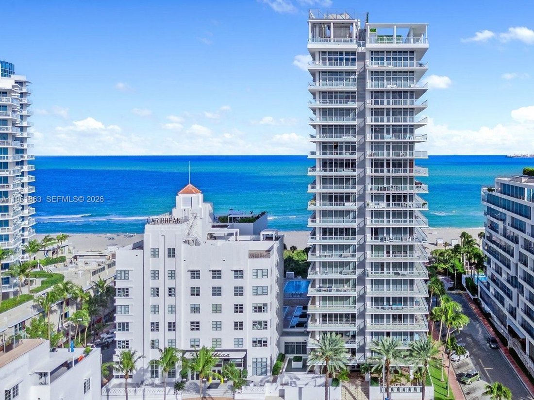 Condo in Miami Beach, Florida, United States 4 - 17134800