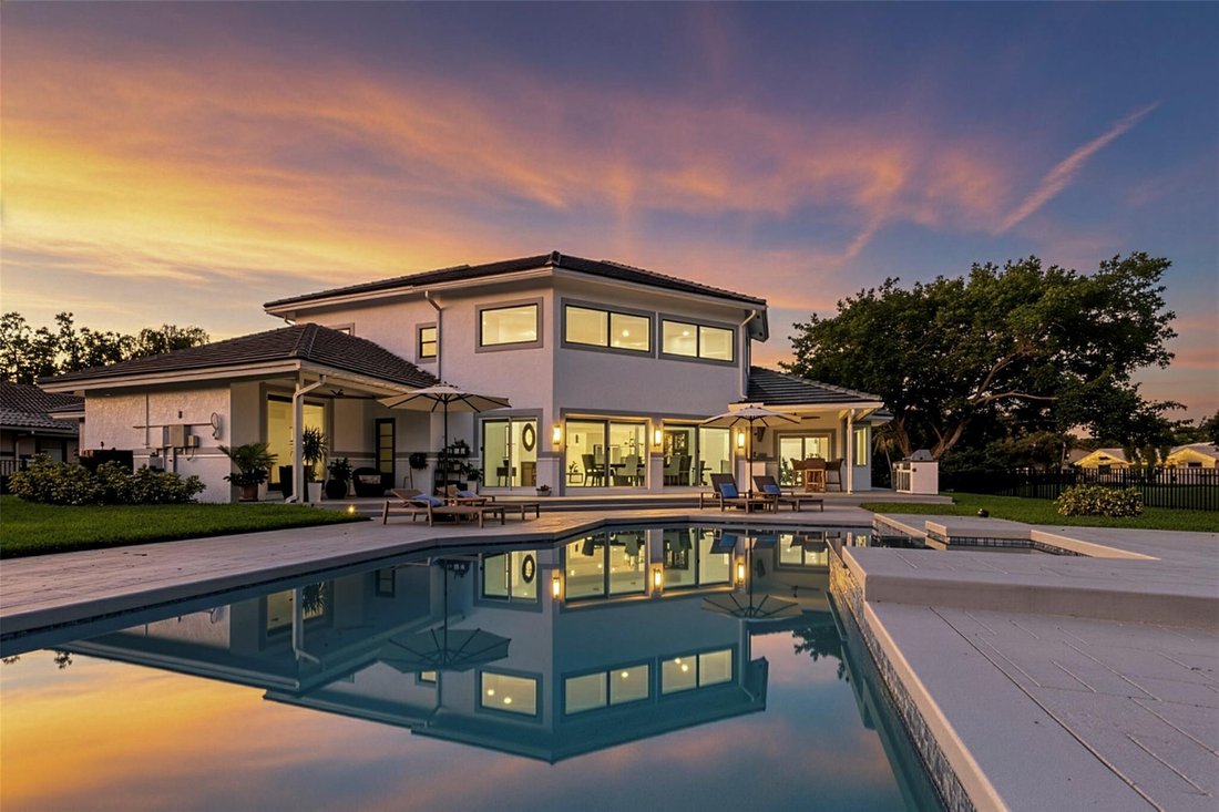 House in Coral Springs, Florida, United States 1 - 16635332