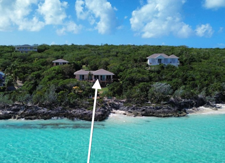 House in Clarence Town, Long Island, The Bahamas 1 - 16116156