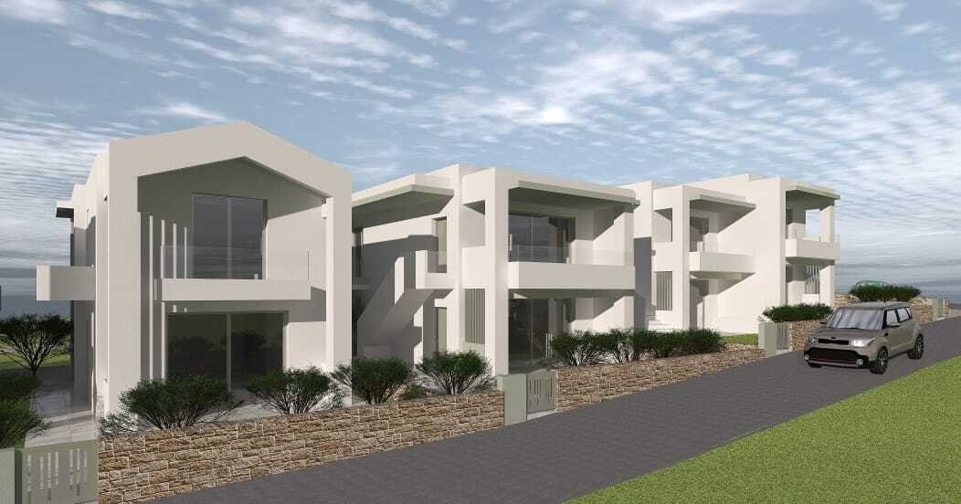 House in Pallini Municipal Unit, Macedonia and Thrace, Greece 3 - 17135151