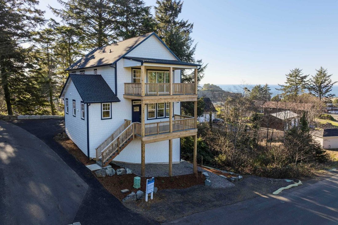 House in Depoe Bay, Oregon, United States 3 - 17136224