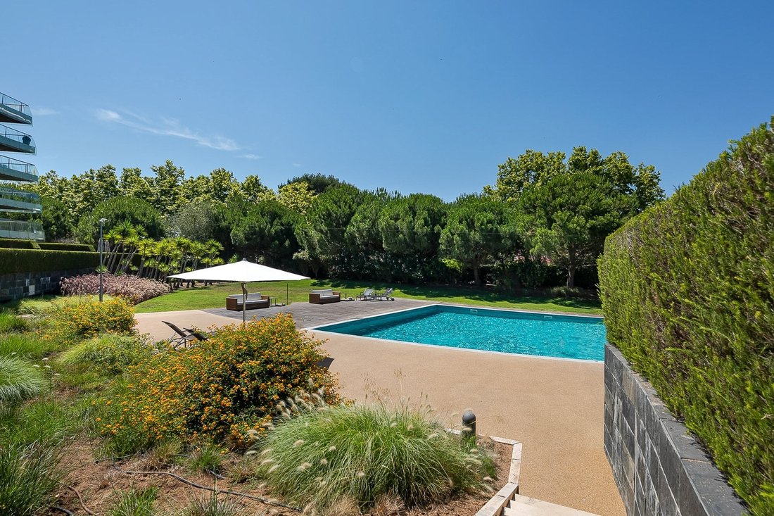 Apartment in Cascais e Estoril, Lisbon, Portugal 2 - 17069073