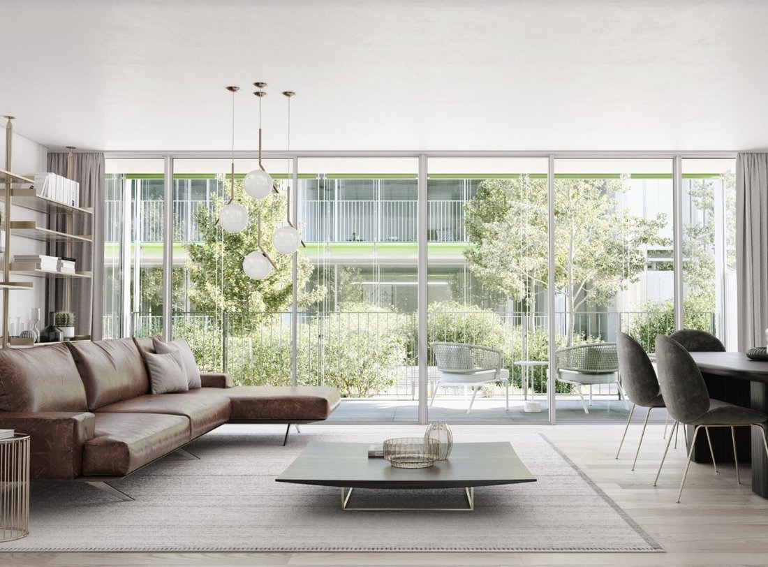 Apartment in Marvila, Lisbon, Portugal 1 - 17136408