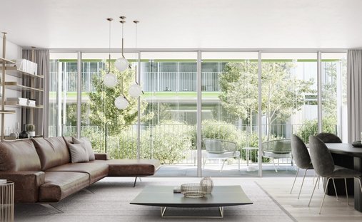 Apartment in Marvila, Lisbon, Portugal 1