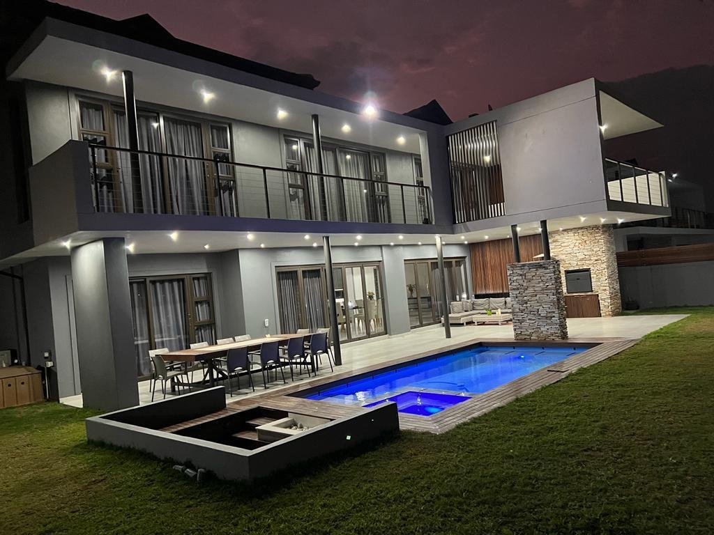 House in La Lucia, KwaZulu-Natal, South Africa 3 - 17136007