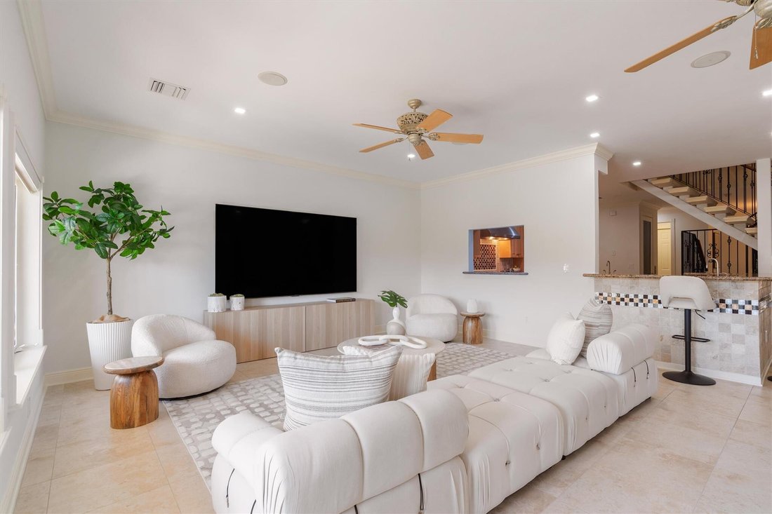 Townhouse in Fort Lauderdale, Florida, United States 4 - 17131264