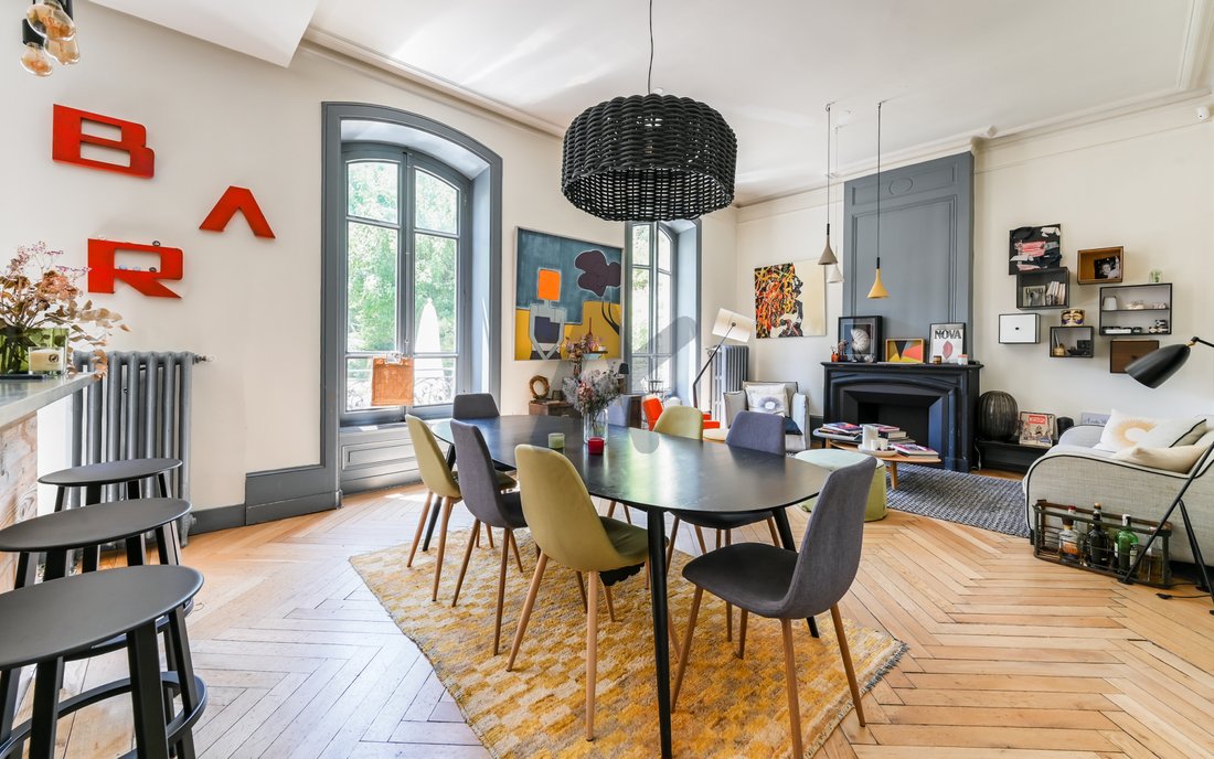 House in Perralière, Lyon, Auvergne-Rhône-Alpes 5 - 17133786