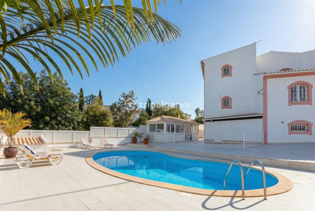 House in Guia, Algarve, Portugal 4 - 17078013