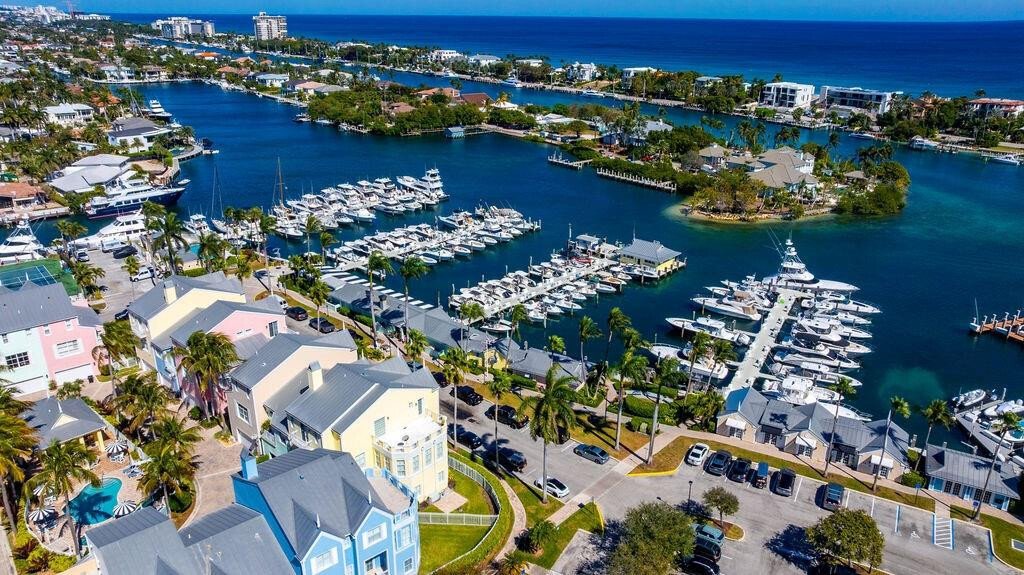 House in Lighthouse Point, Florida, United States 4 - 17135068
