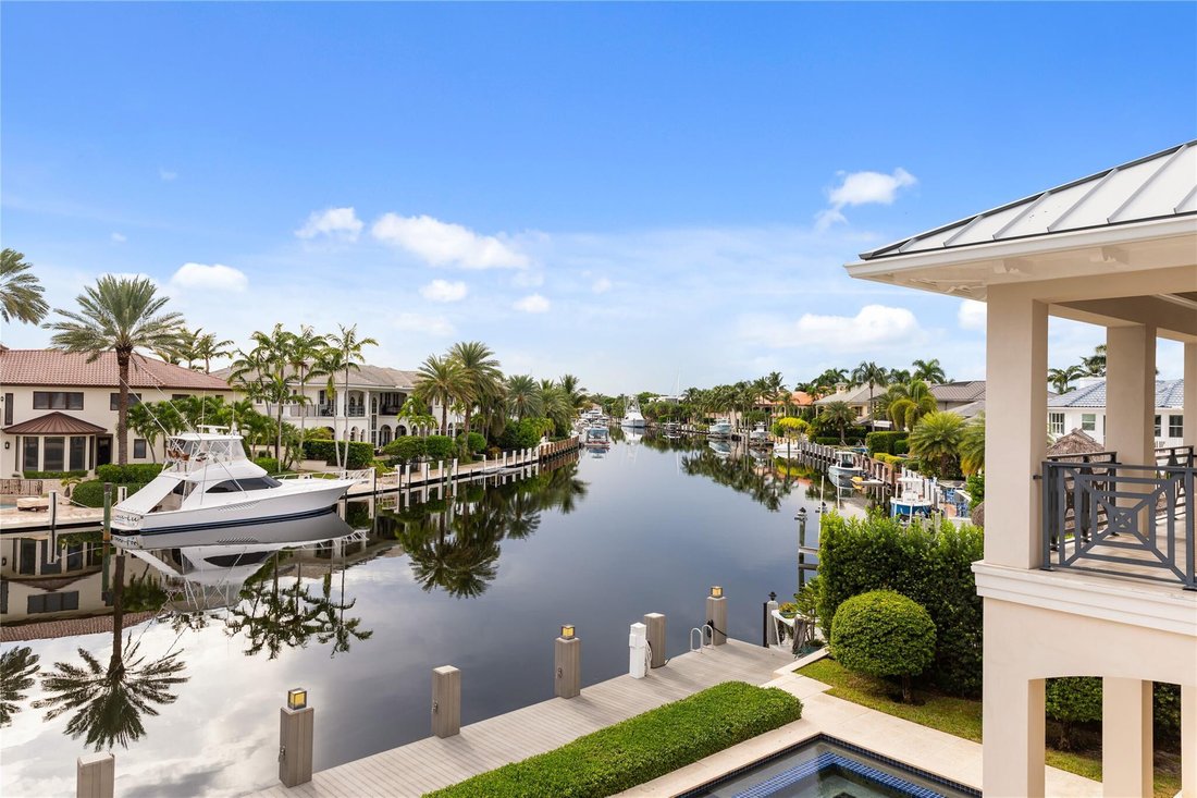 House in Lighthouse Point, Florida, United States 2 - 16207267