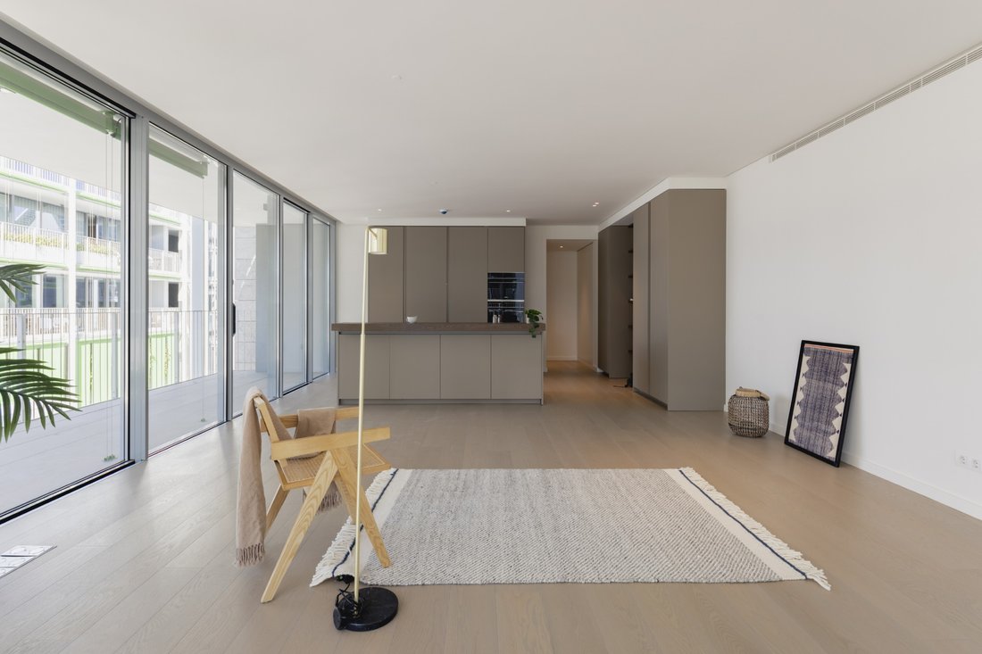 Apartment in Marvila, Lisbon, Portugal 1 - 15507835