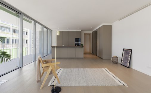 Appartamento a Marvila, Lisbona, Portogallo 1