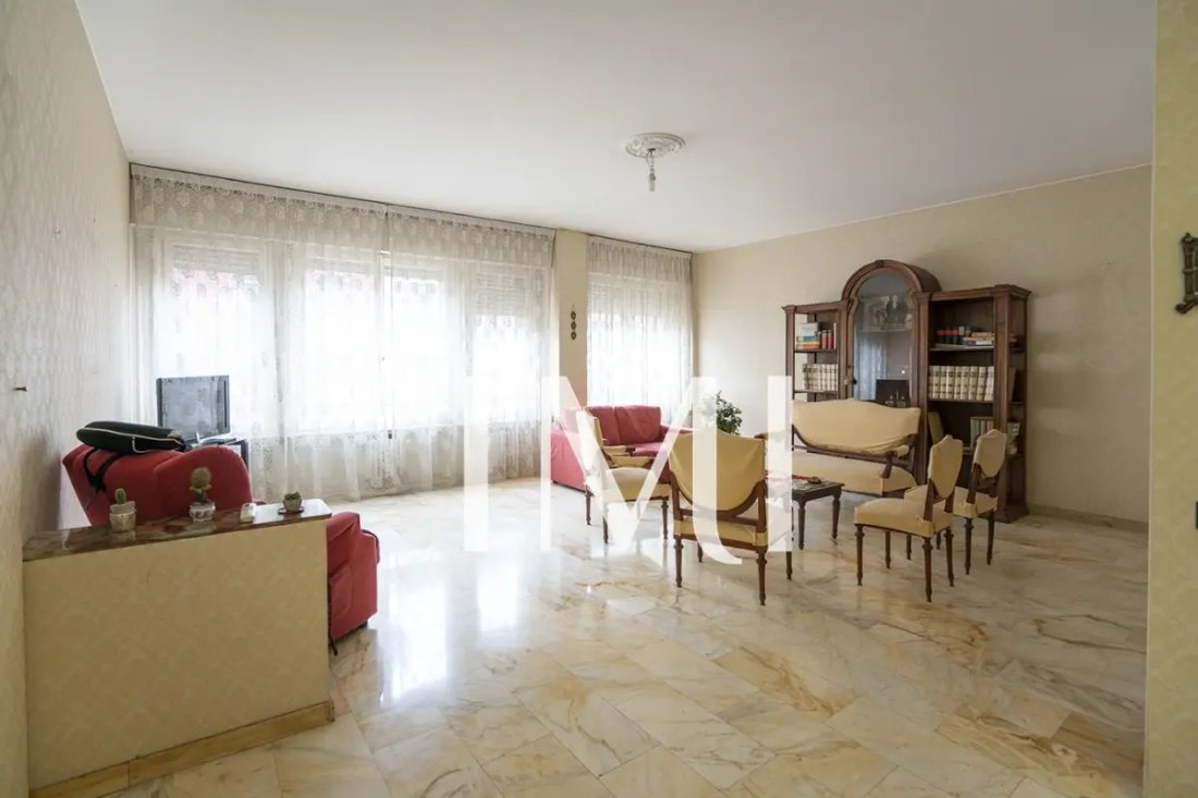 Apartment in Buenos Aires, Milan, Italy 1 - 17133603
