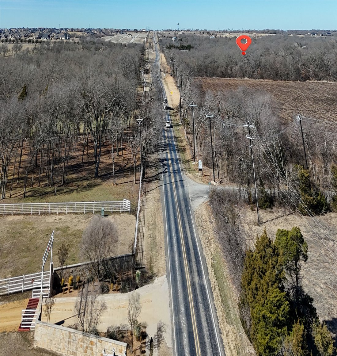 Land in Gunter, Texas, United States 2 - 17136510
