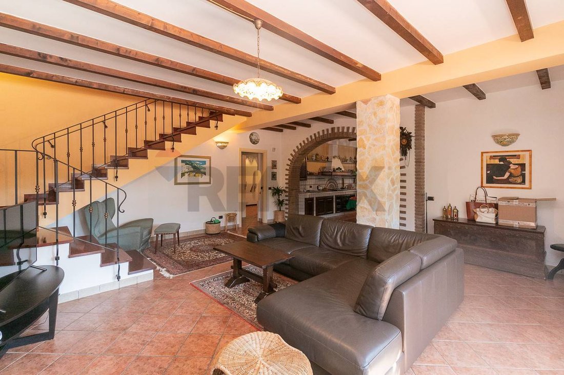 Villa in Neapolis, Fontane Bianche, Sicily 3 - 17136776