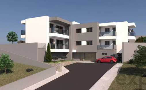 Apartment in Santo Antonio, Madeira, Portugal 1