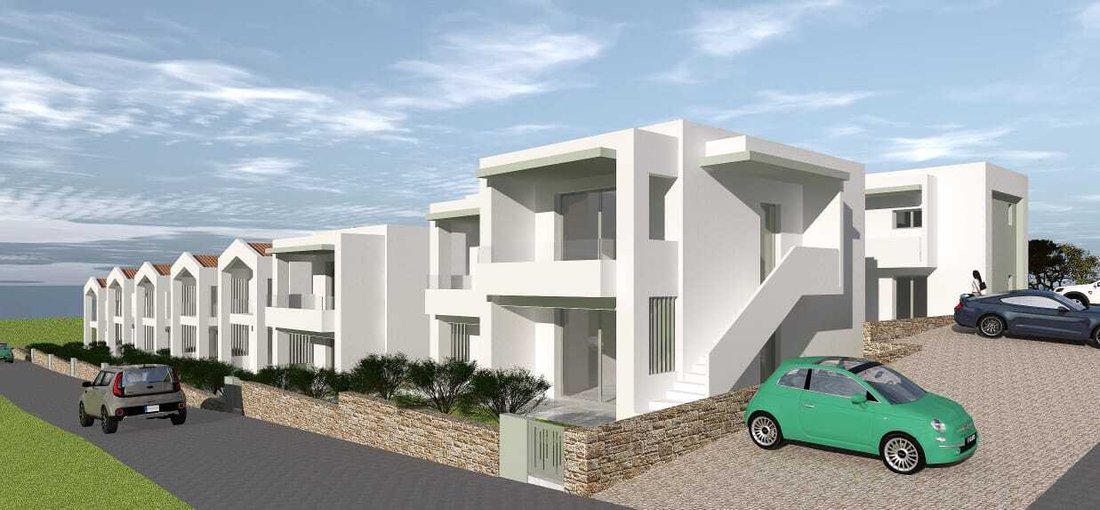 House in Pallini Municipal Unit, Macedonia and Thrace, Greece 3 - 17135148