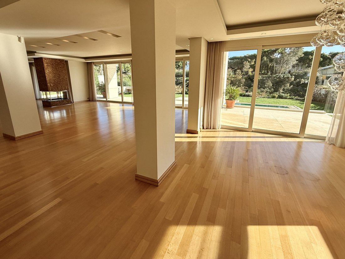 Casa a Penteli, Attica, Grecia 4 - 17135835