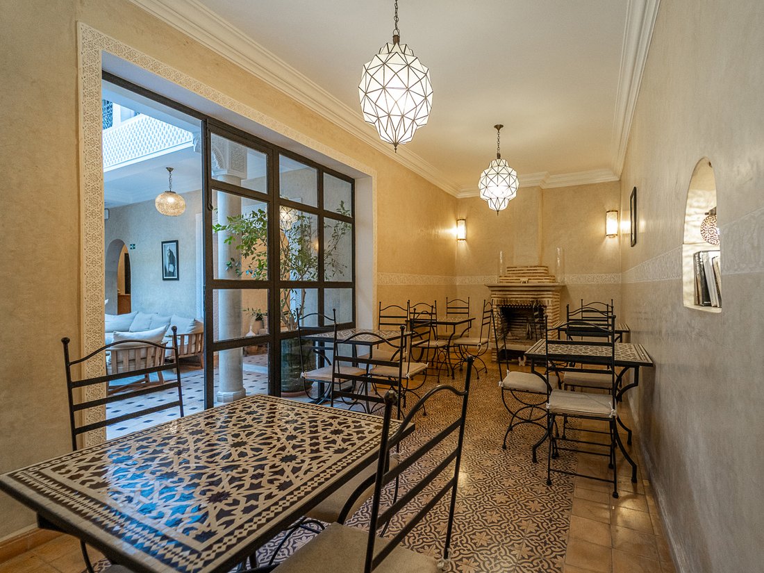 House in Medina, Marrakesh-Safi, Morocco 4 - 17134547