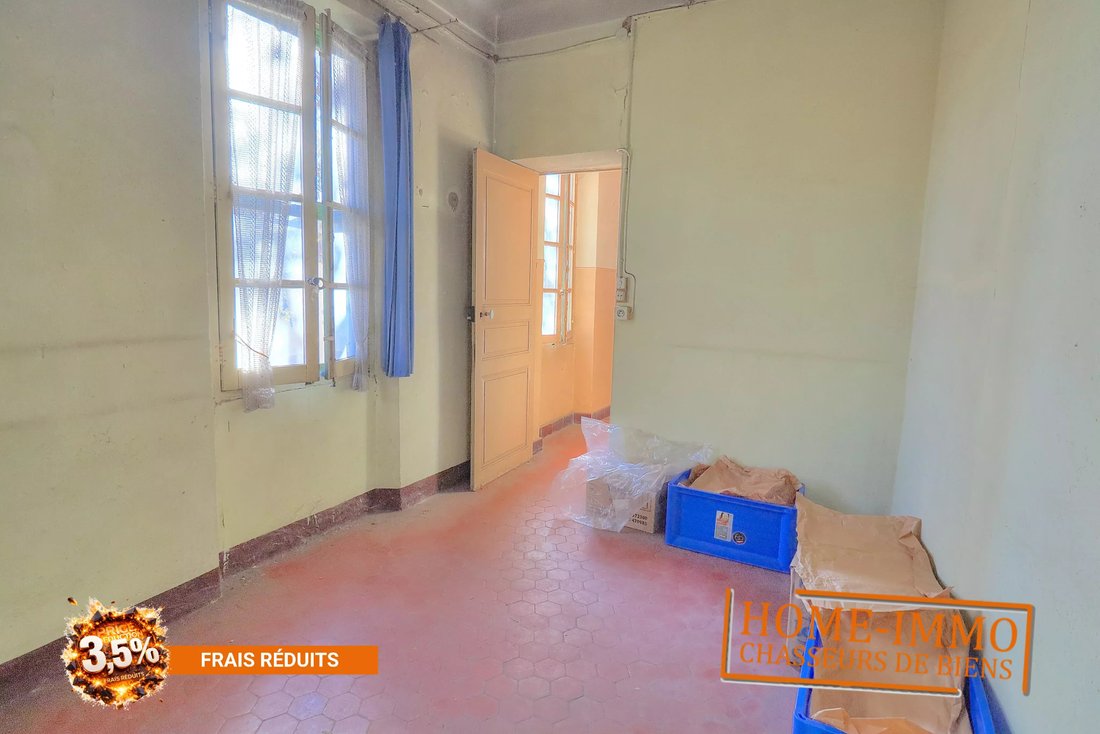 Casa en Valle Verde-Issarts-Vignasses, Biot, Francia 4 - 17049236