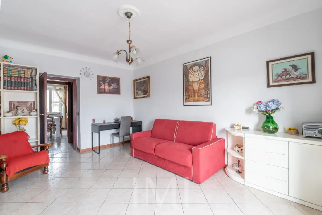 Apartment in Gottardo, Milan, Italy 4 - 17133636