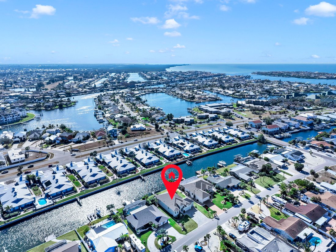 House in Apollo Beach, Florida, United States 3 - 17134096