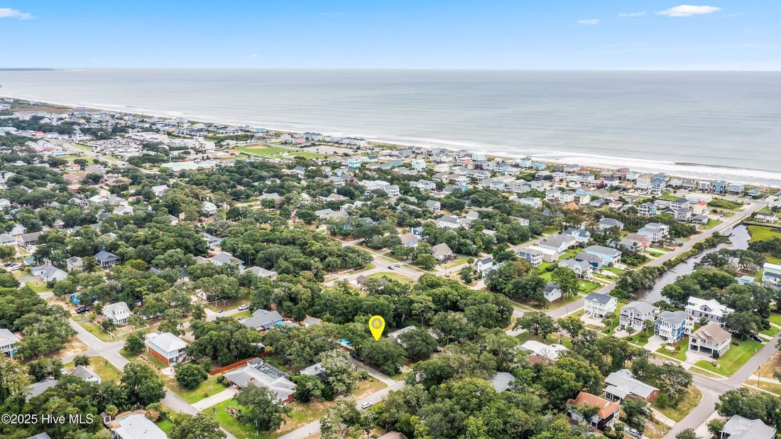 House in Oak Island, North Carolina, United States 4 - 17133194