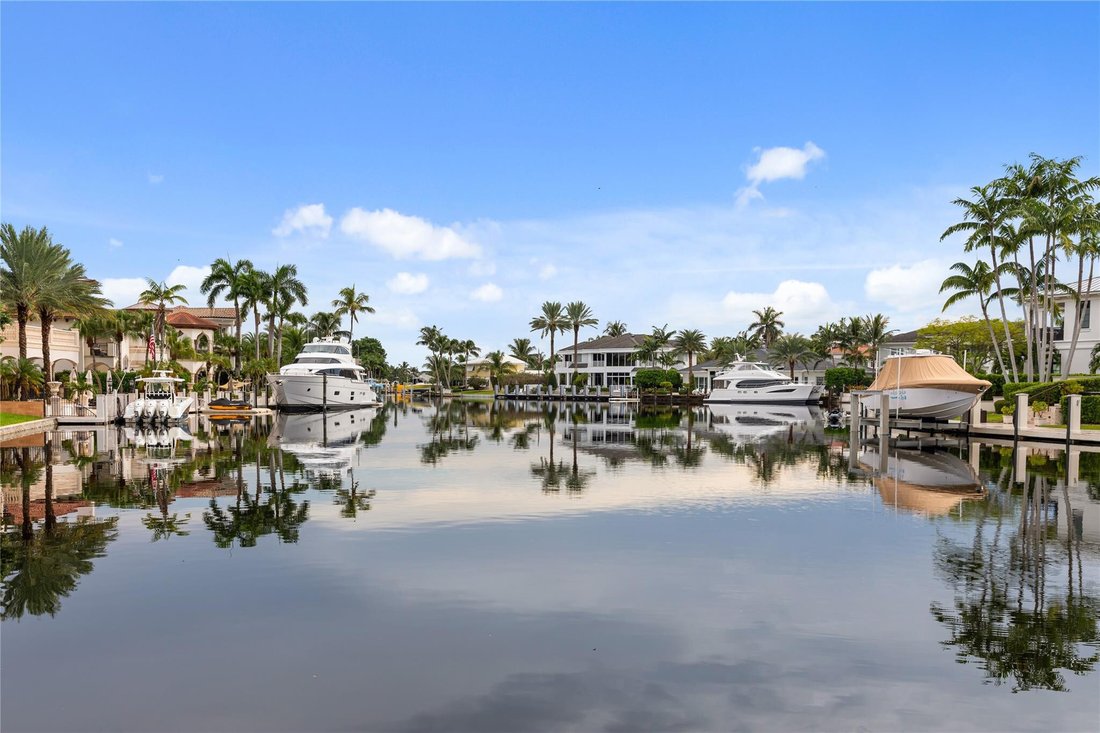 House in Lighthouse Point, Florida, United States 3 - 16207267