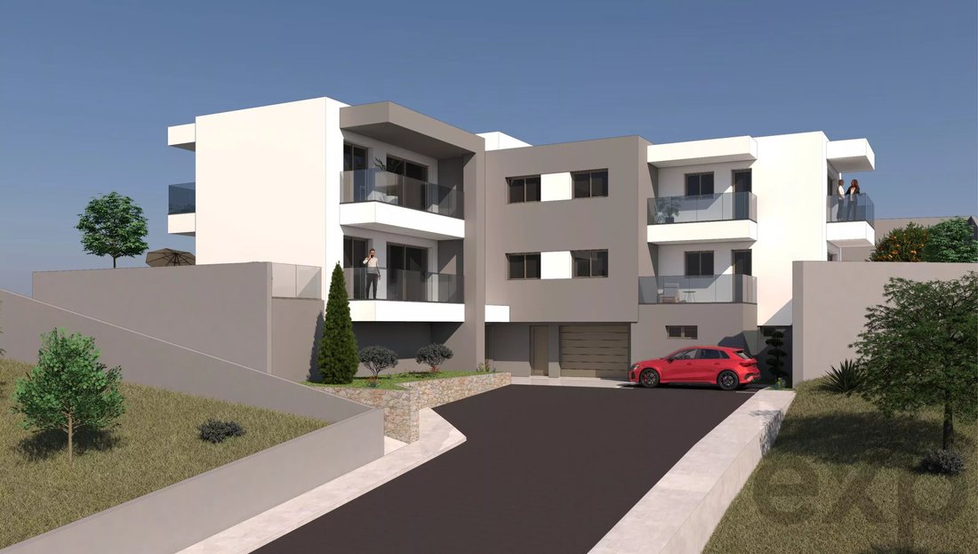 Apartment in Santo Antonio, Madeira, Portugal 2 - 17021021