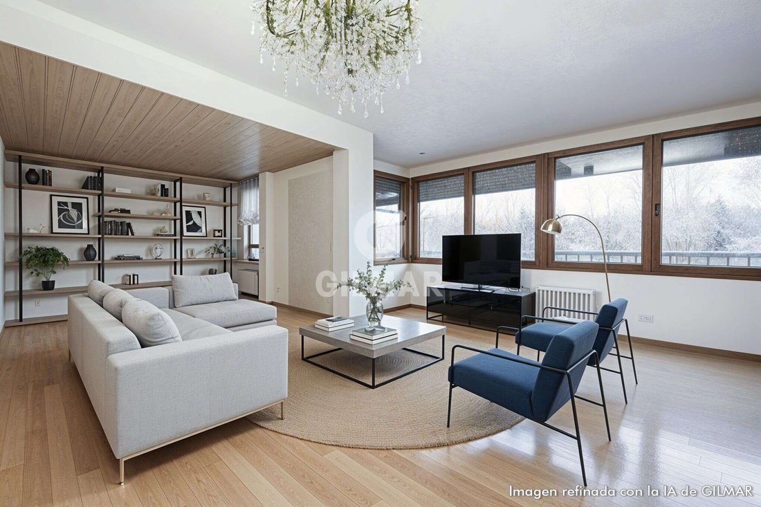 Apartment in Centro, Madrid, Spain 2 - 16735524