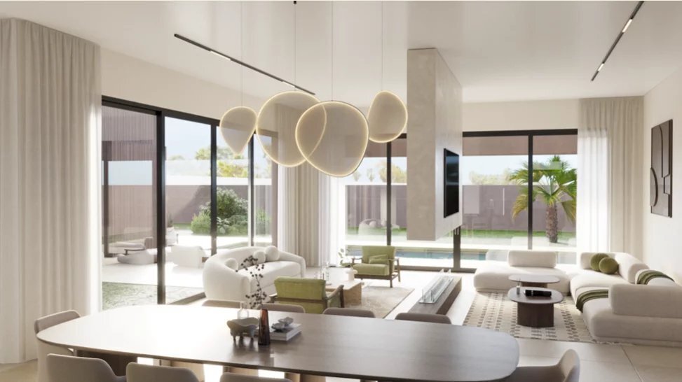 Villa a Marrakech, Marrakech-Safi, Marocco 3 - 17136279