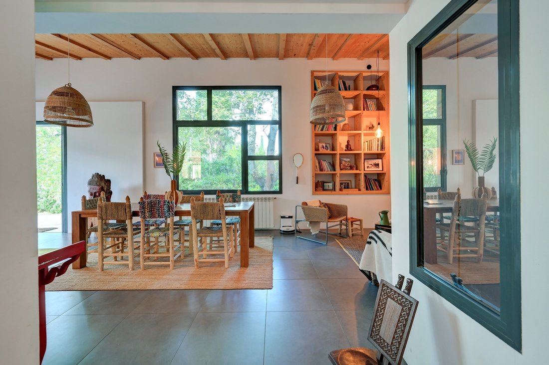 Casa en Le Tholonet, Provenza-Alpes-Costa Azul, Francia 5 - 17136585