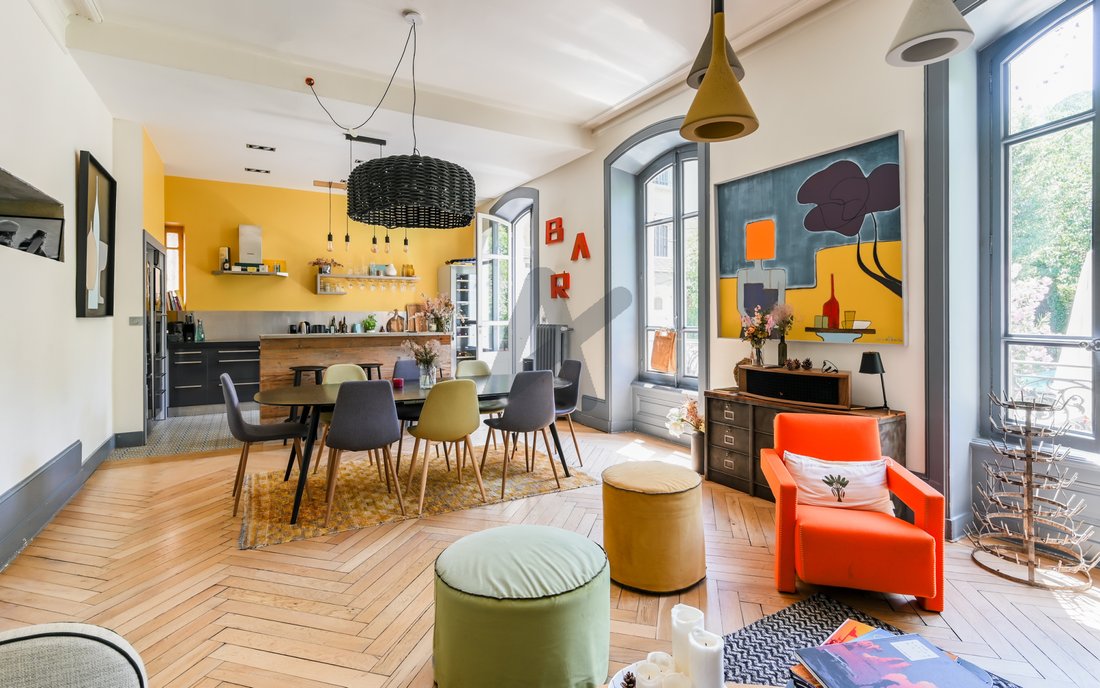 House in Perralière, Lyon, Auvergne-Rhône-Alpes 4 - 17133786
